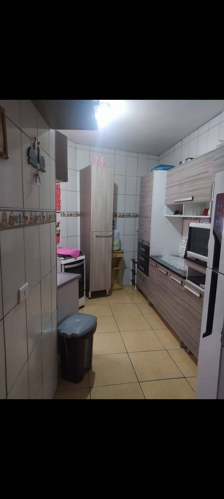 Casa, 3 quartos, 120 m² - Foto 8