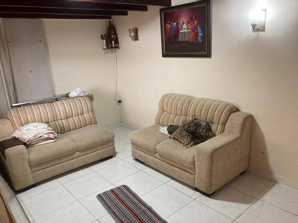 Casa, 2 quartos - Foto 5