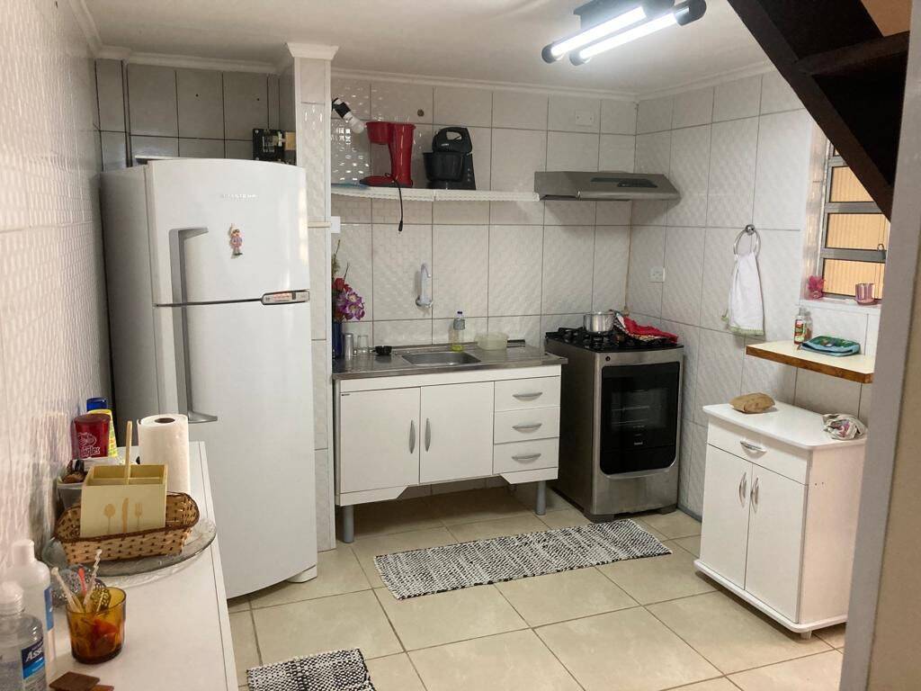 Casa, 2 quartos - Foto 8