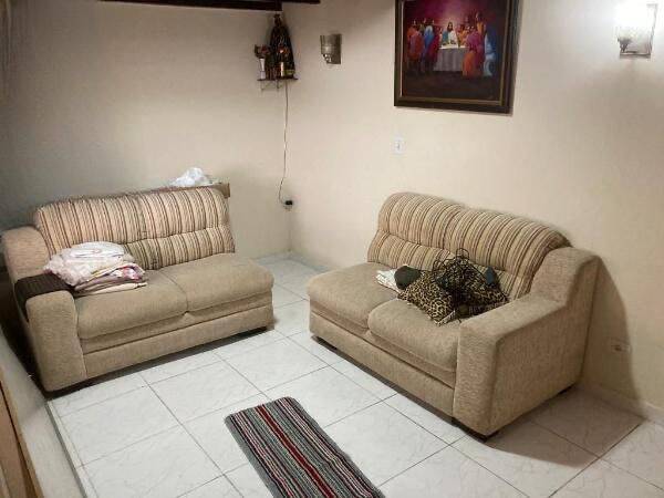 Casa, 2 quartos - Foto 11