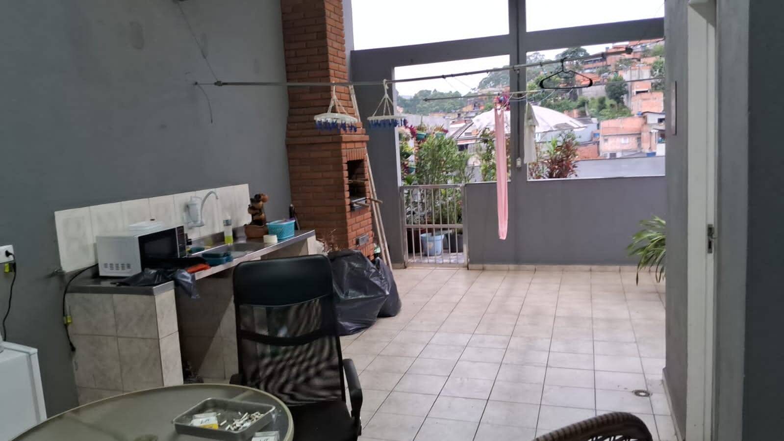 Casa, 2 quartos - Foto 15