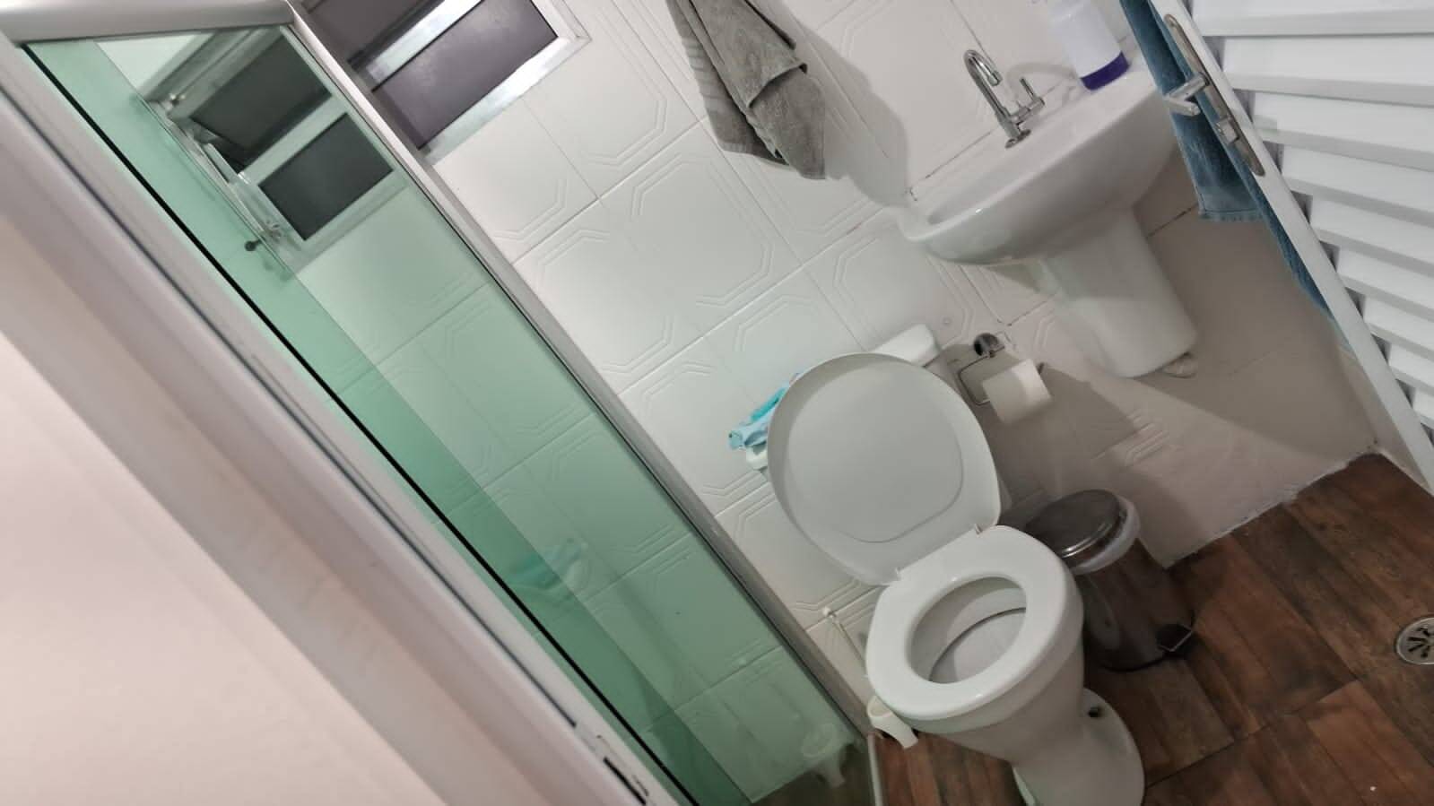 Casa, 2 quartos - Foto 17