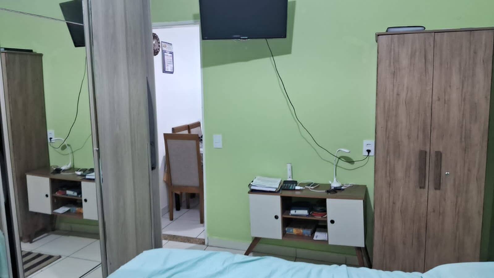 Casa, 2 quartos - Foto 18