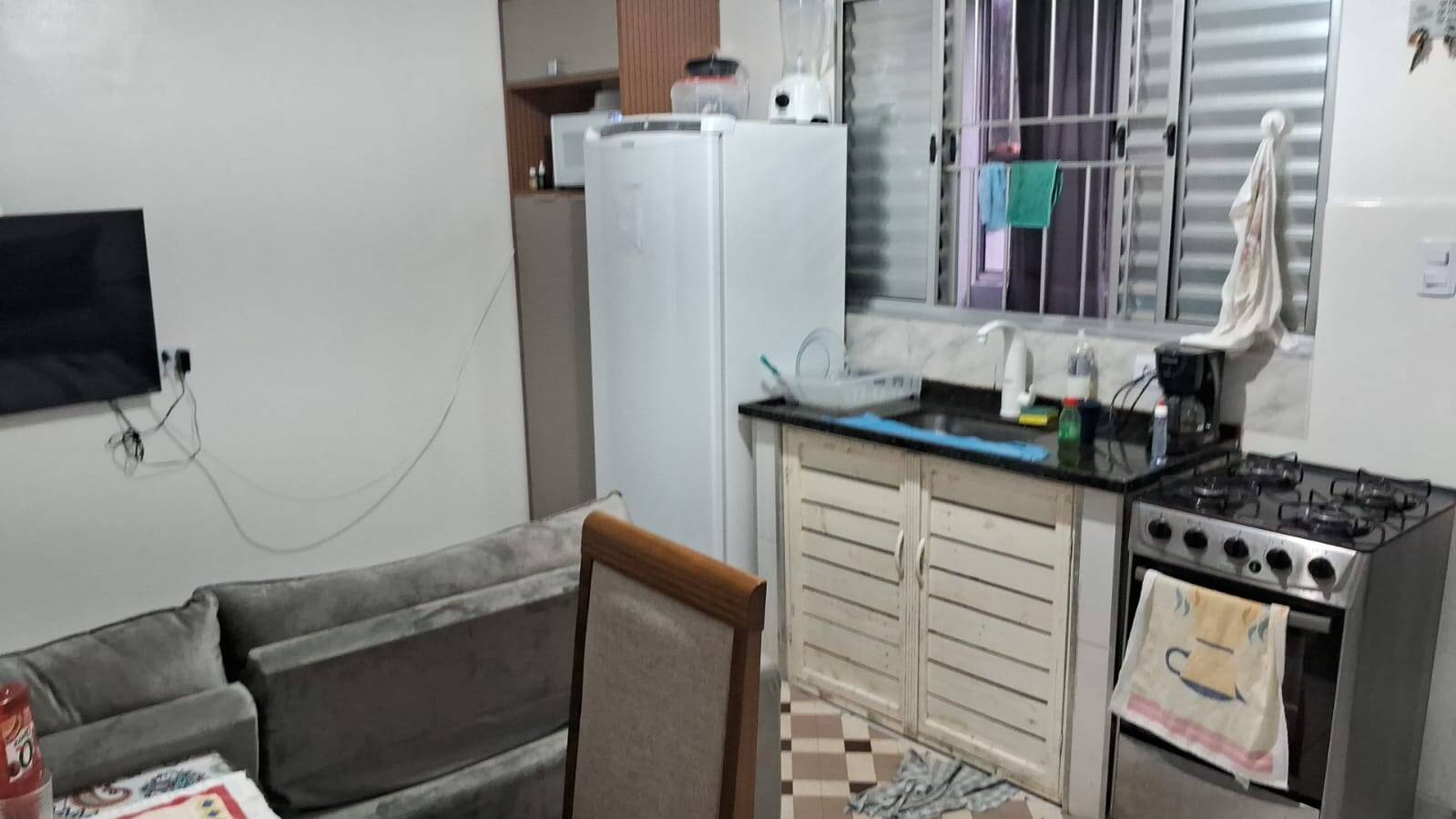 Casa, 2 quartos - Foto 21