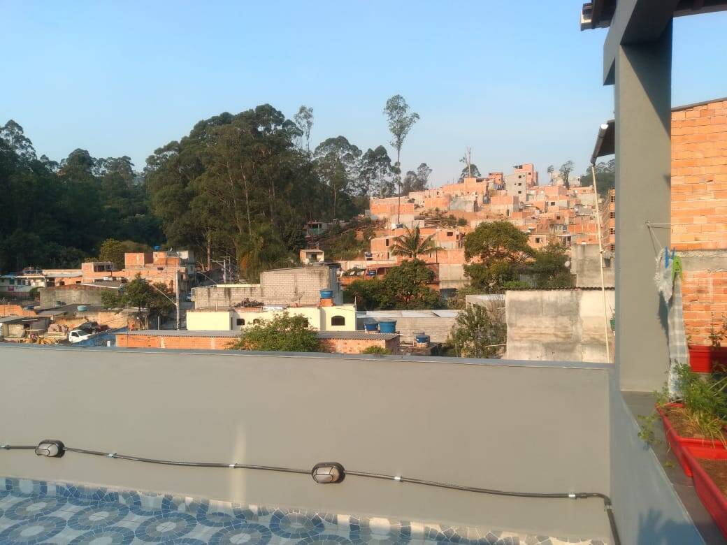 Casa, 2 quartos - Foto 35