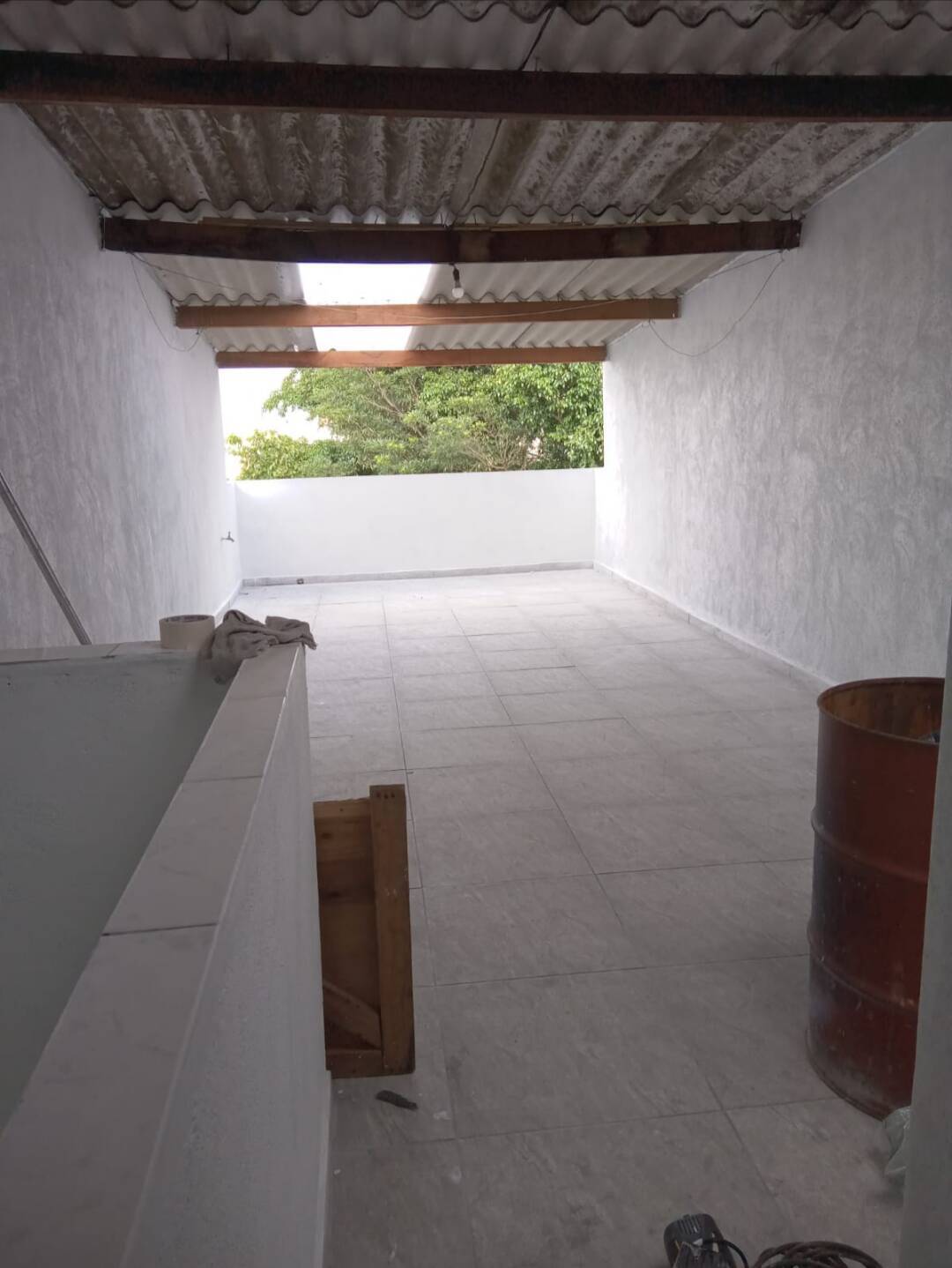 Casa, 2 quartos - Foto 3