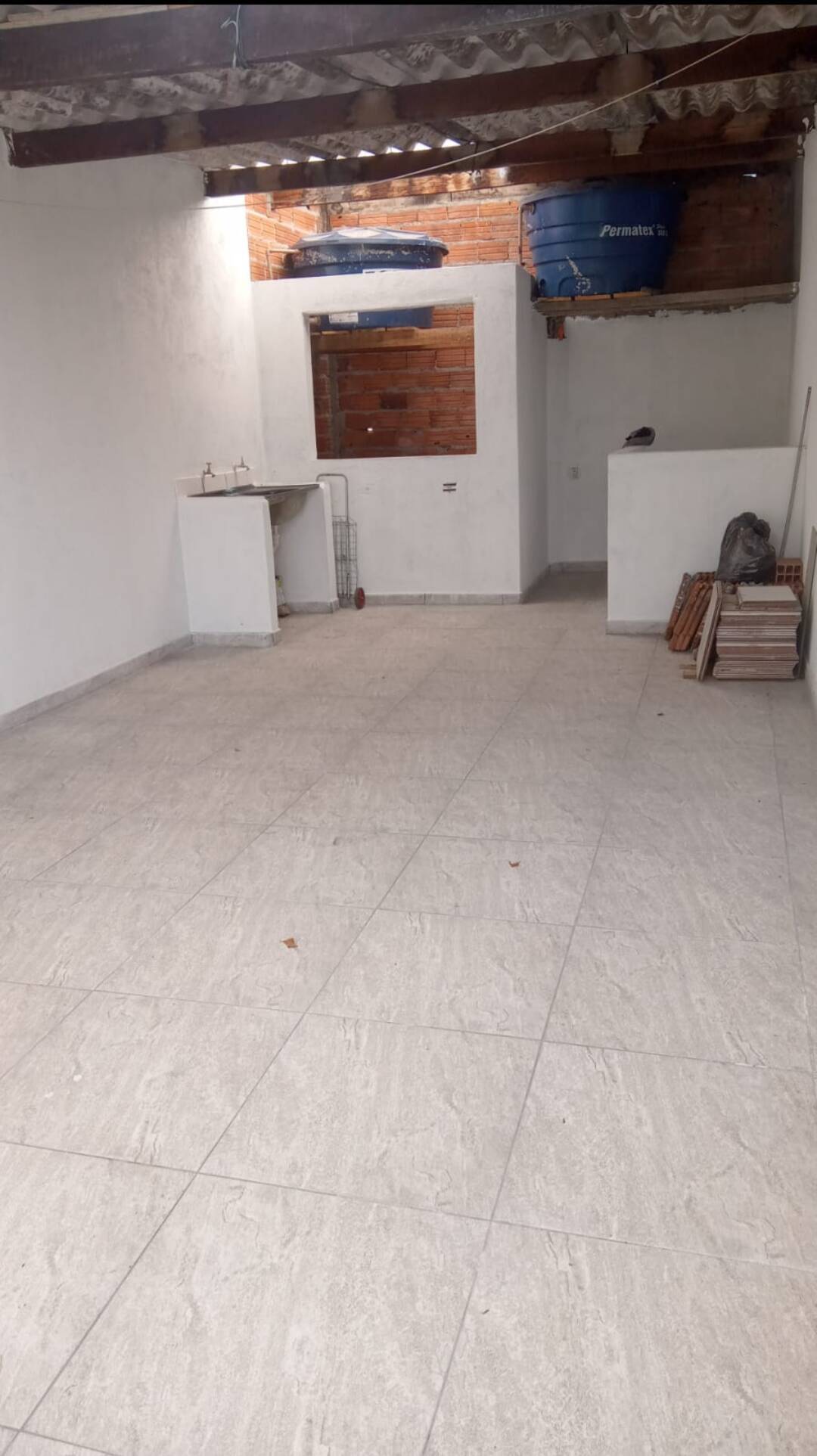 Casa, 2 quartos - Foto 9