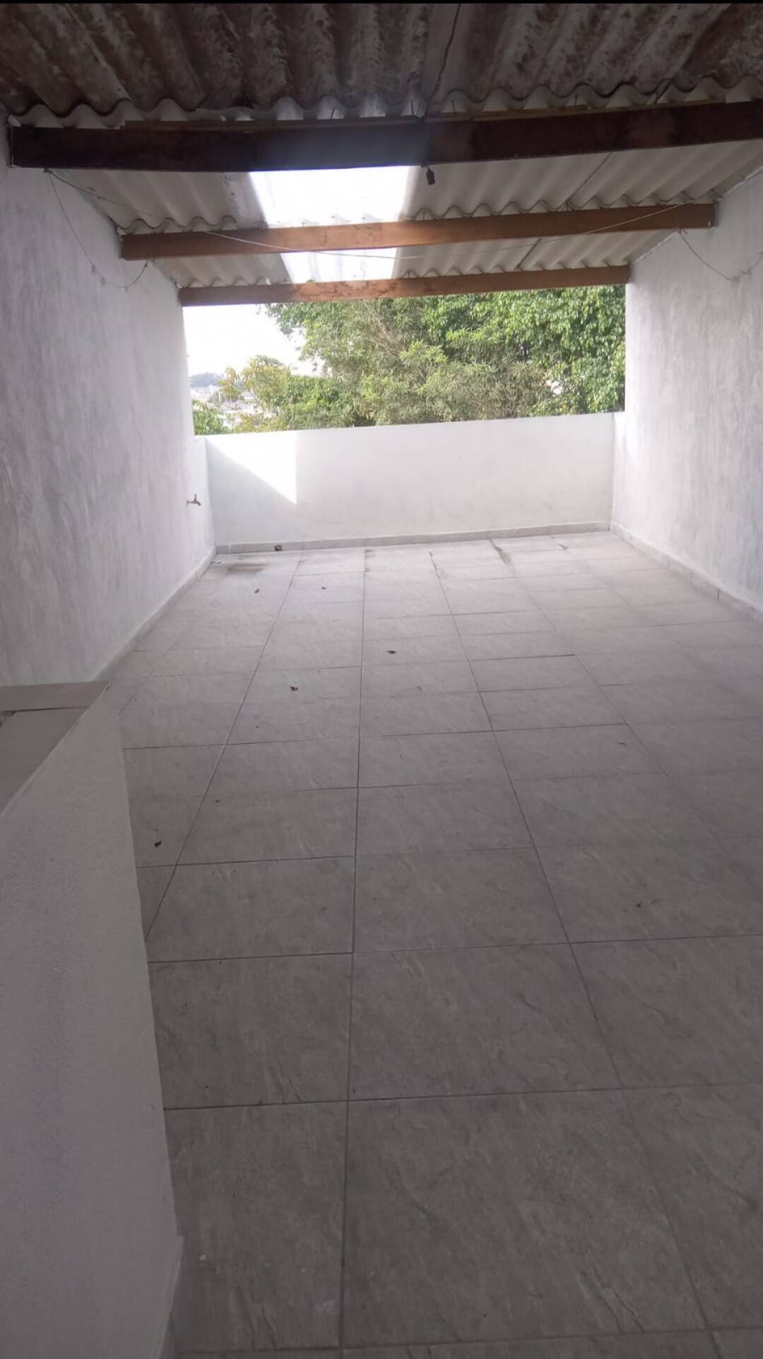 Casa, 2 quartos - Foto 11