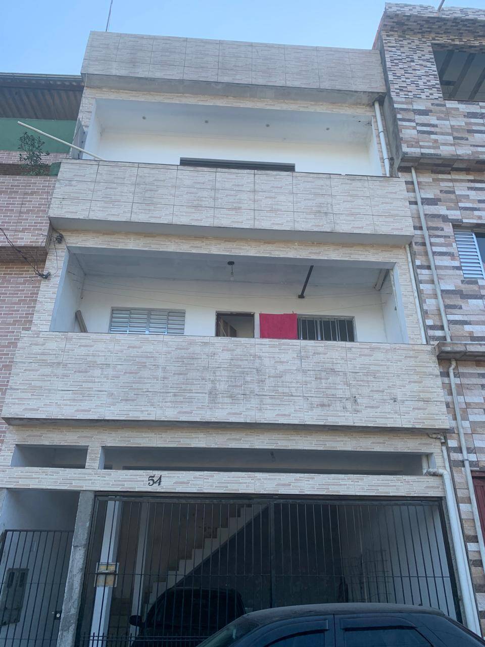 Casa, 4 quartos - Foto 1
