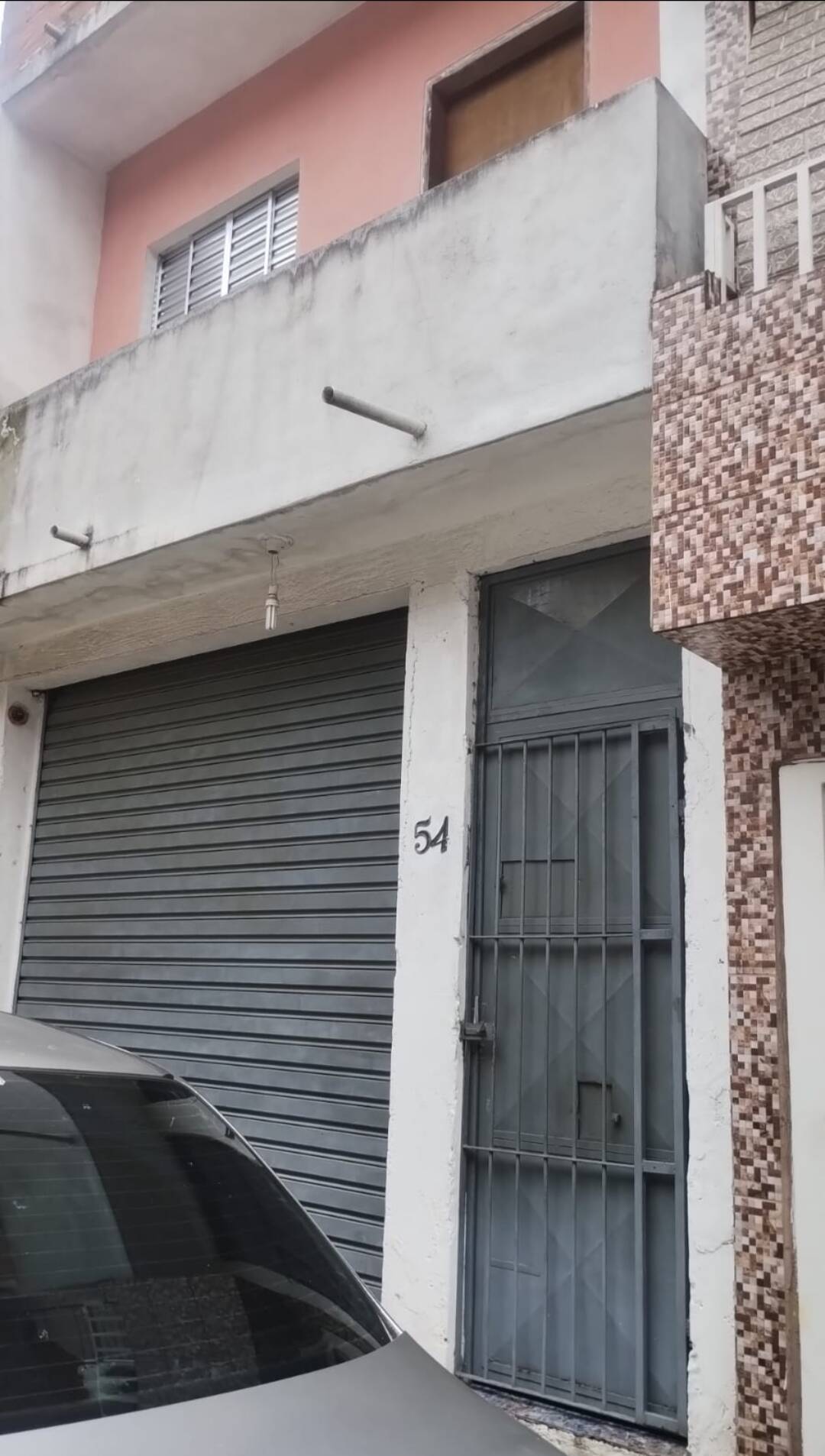Casa, 2 quartos - Foto 2