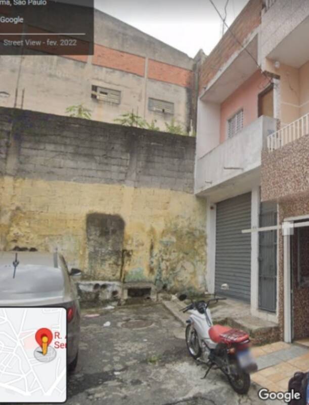 Casa, 2 quartos - Foto 1