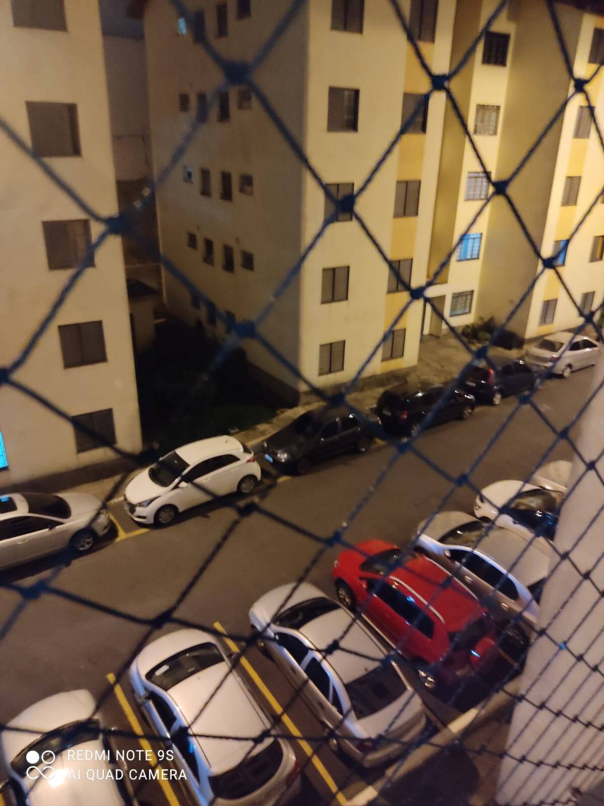 Apartamento, 2 quartos - Foto 2