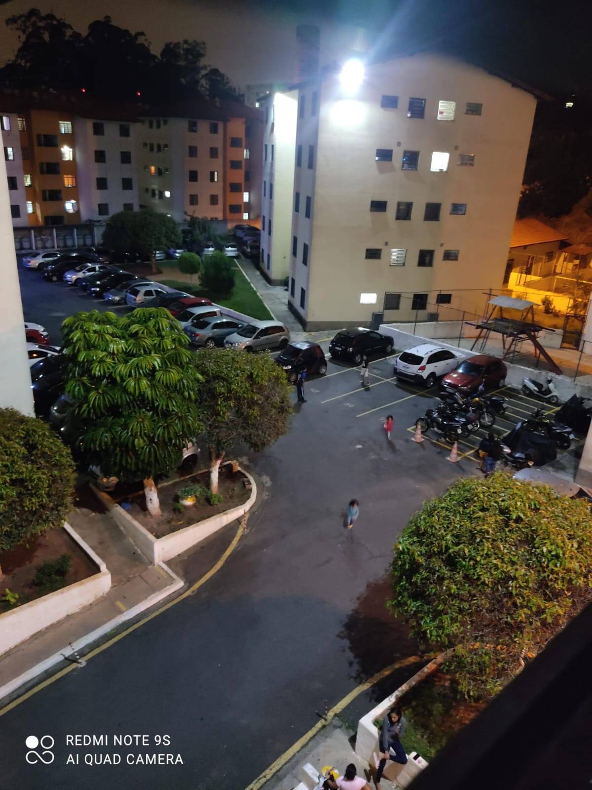 Apartamento, 2 quartos - Foto 1