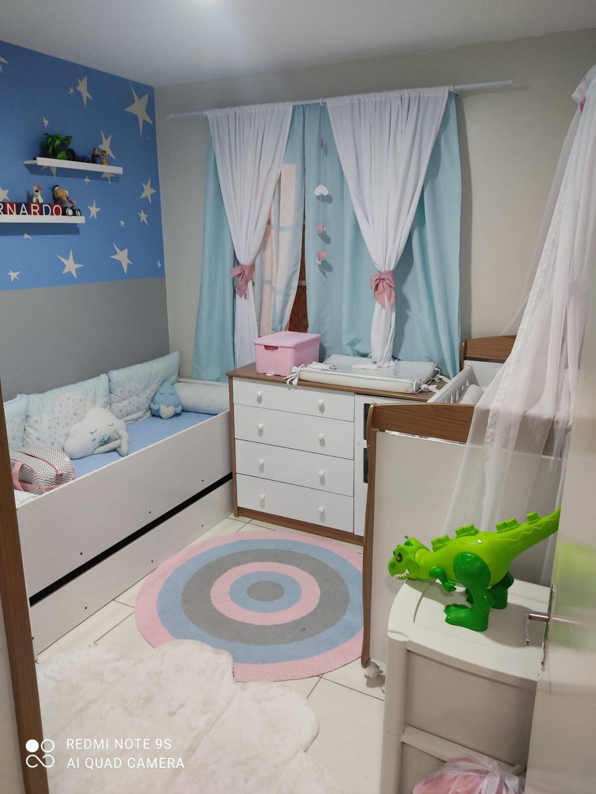 Apartamento, 2 quartos - Foto 5