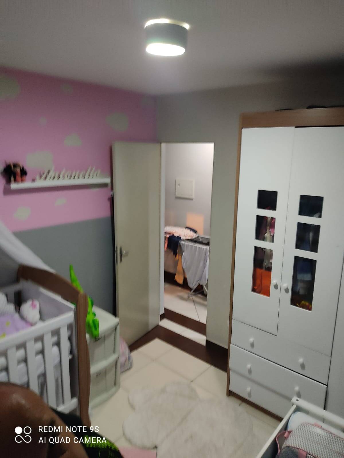 Apartamento, 2 quartos - Foto 8