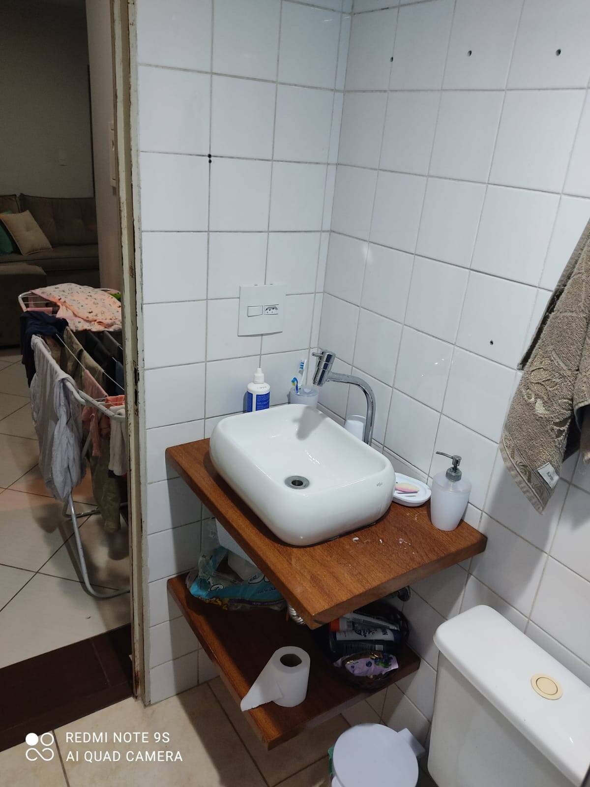 Apartamento, 2 quartos - Foto 7