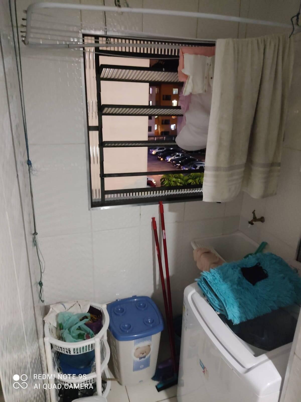 Apartamento, 2 quartos - Foto 9