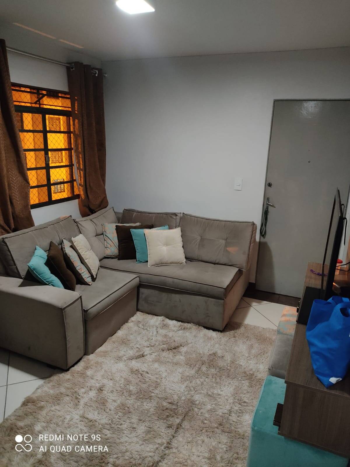 Apartamento, 2 quartos - Foto 11