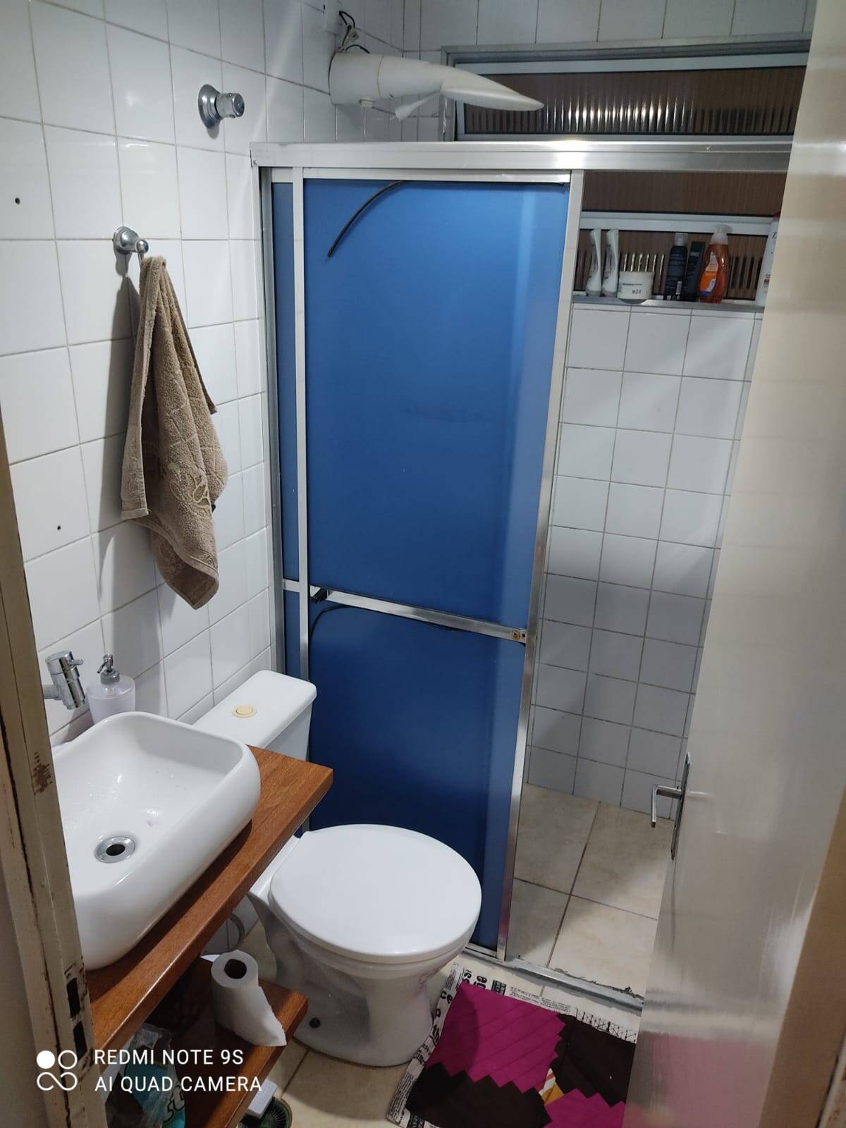 Apartamento, 2 quartos - Foto 12