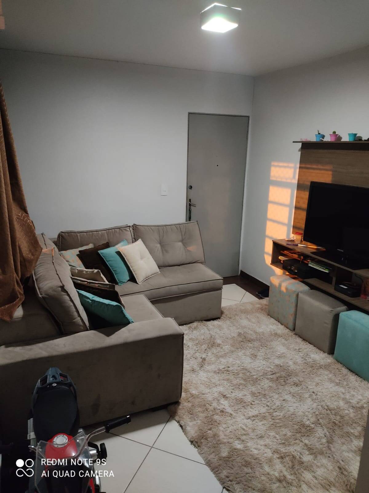 Apartamento, 2 quartos - Foto 10