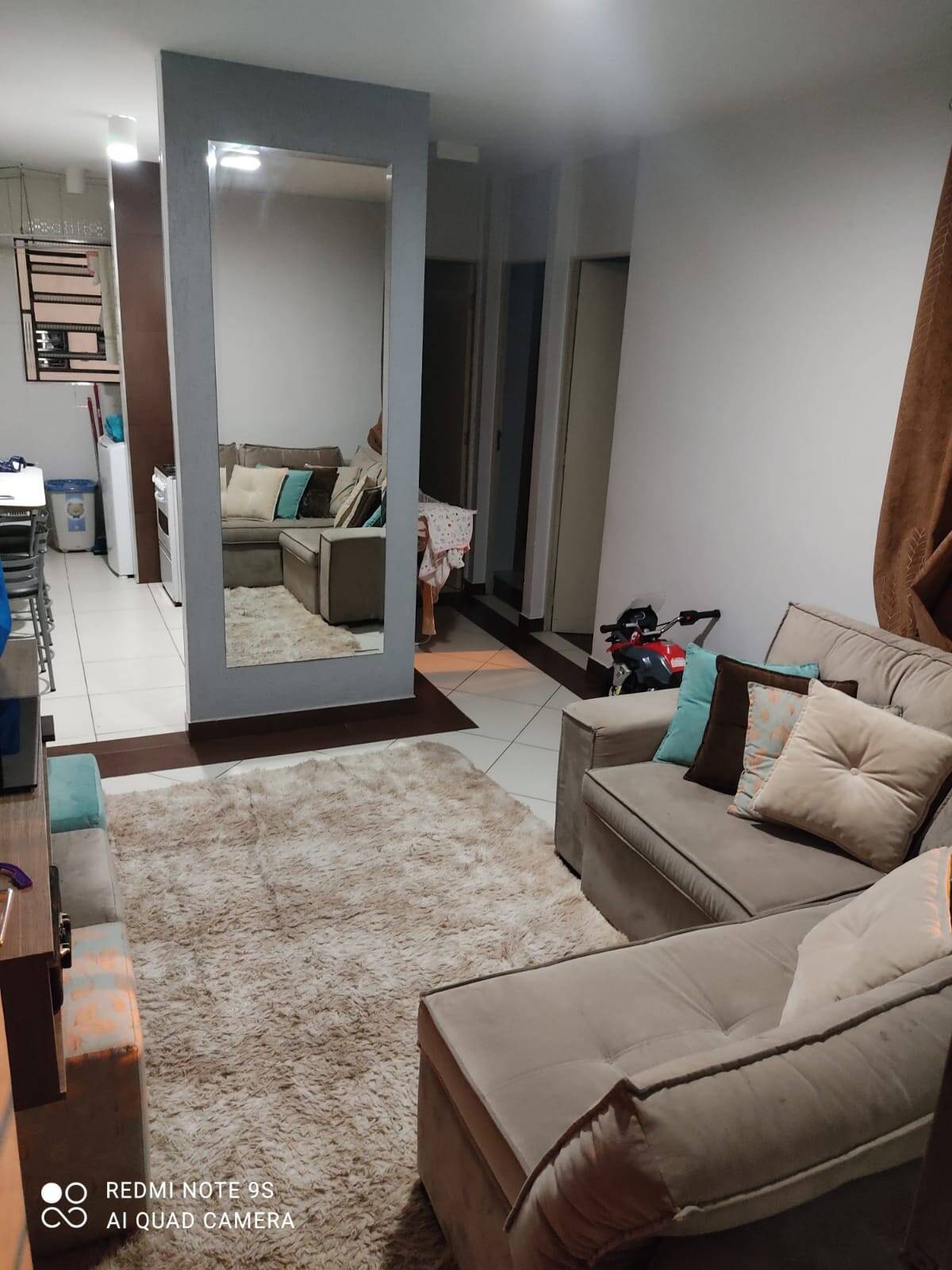 Apartamento, 2 quartos - Foto 13