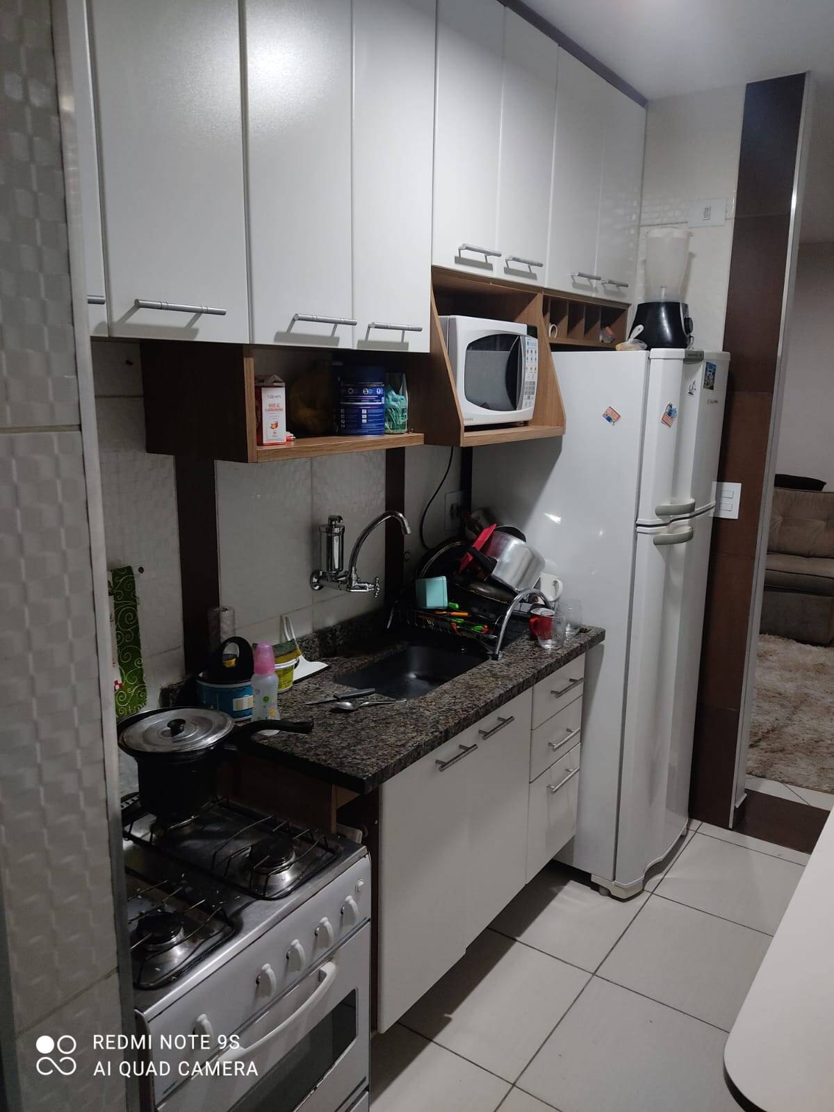 Apartamento, 2 quartos - Foto 14