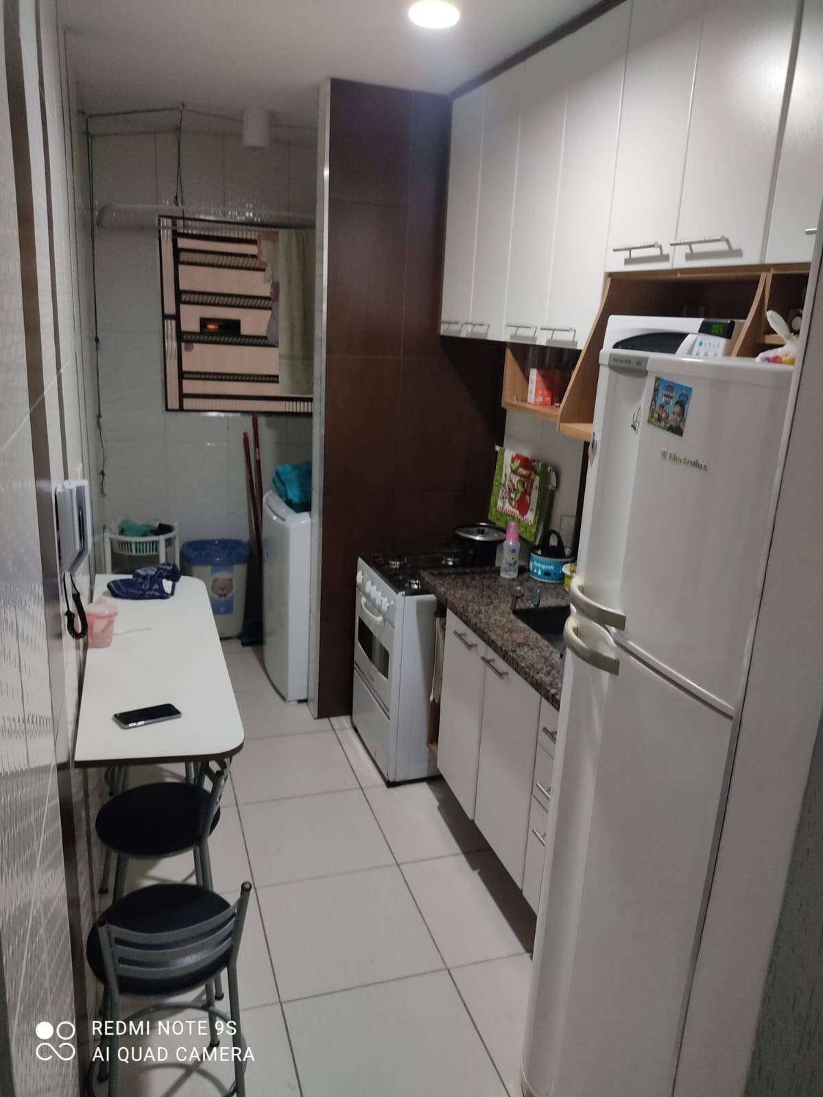 Apartamento, 2 quartos - Foto 15