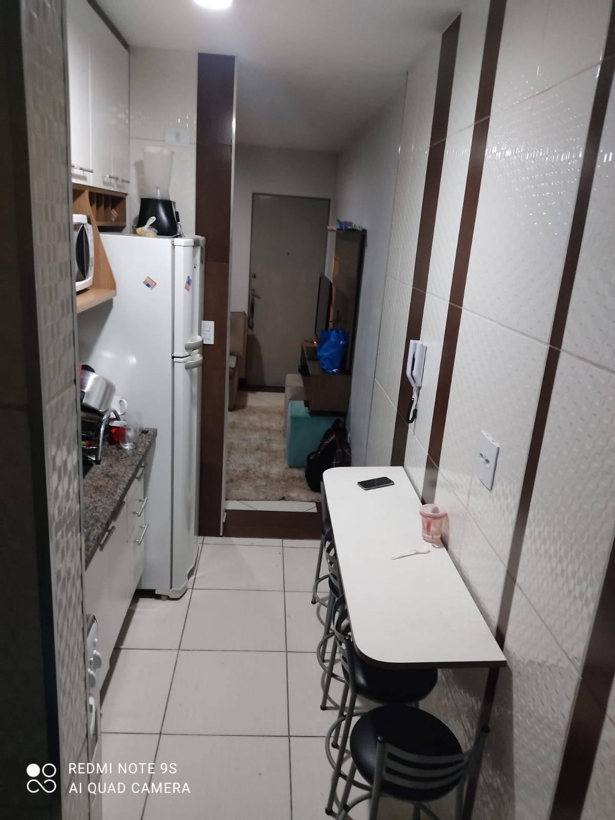 Apartamento, 2 quartos - Foto 16