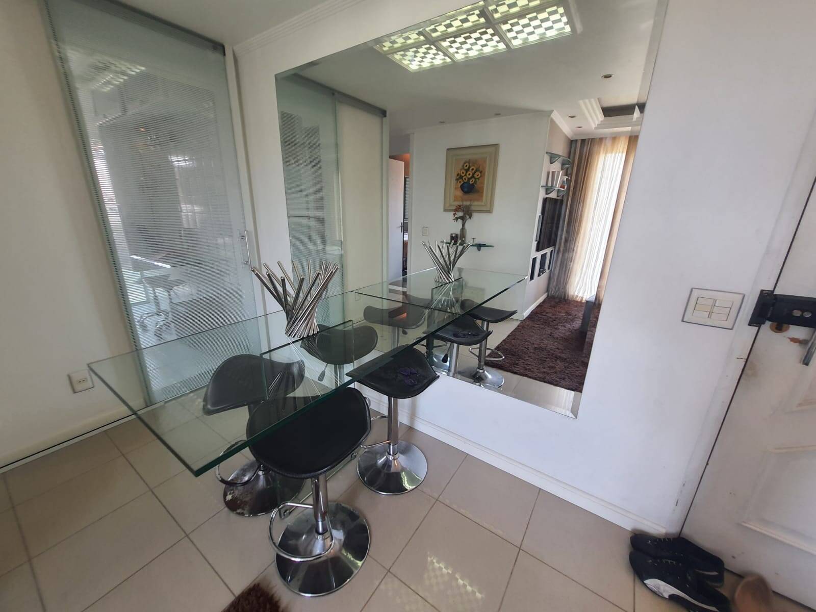 Apartamento, 2 quartos - Foto 1