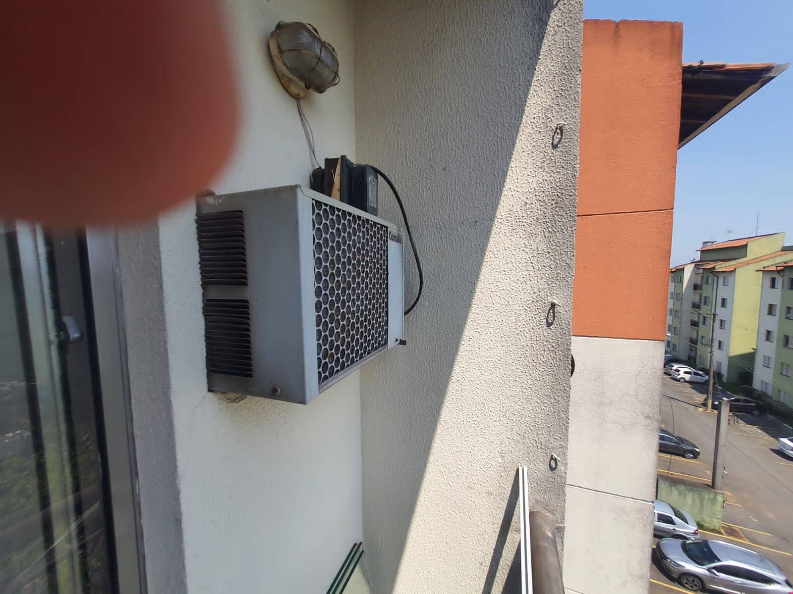 Apartamento, 2 quartos - Foto 4
