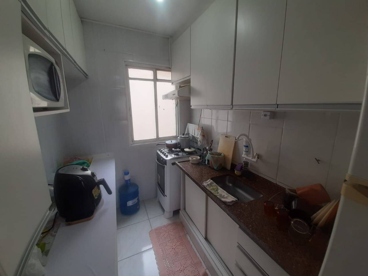 Apartamento, 2 quartos - Foto 2