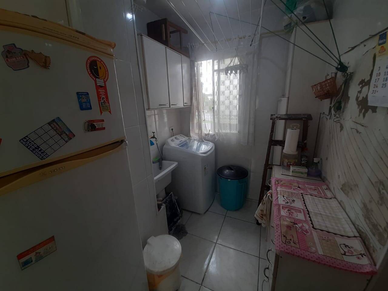 Apartamento, 2 quartos - Foto 3