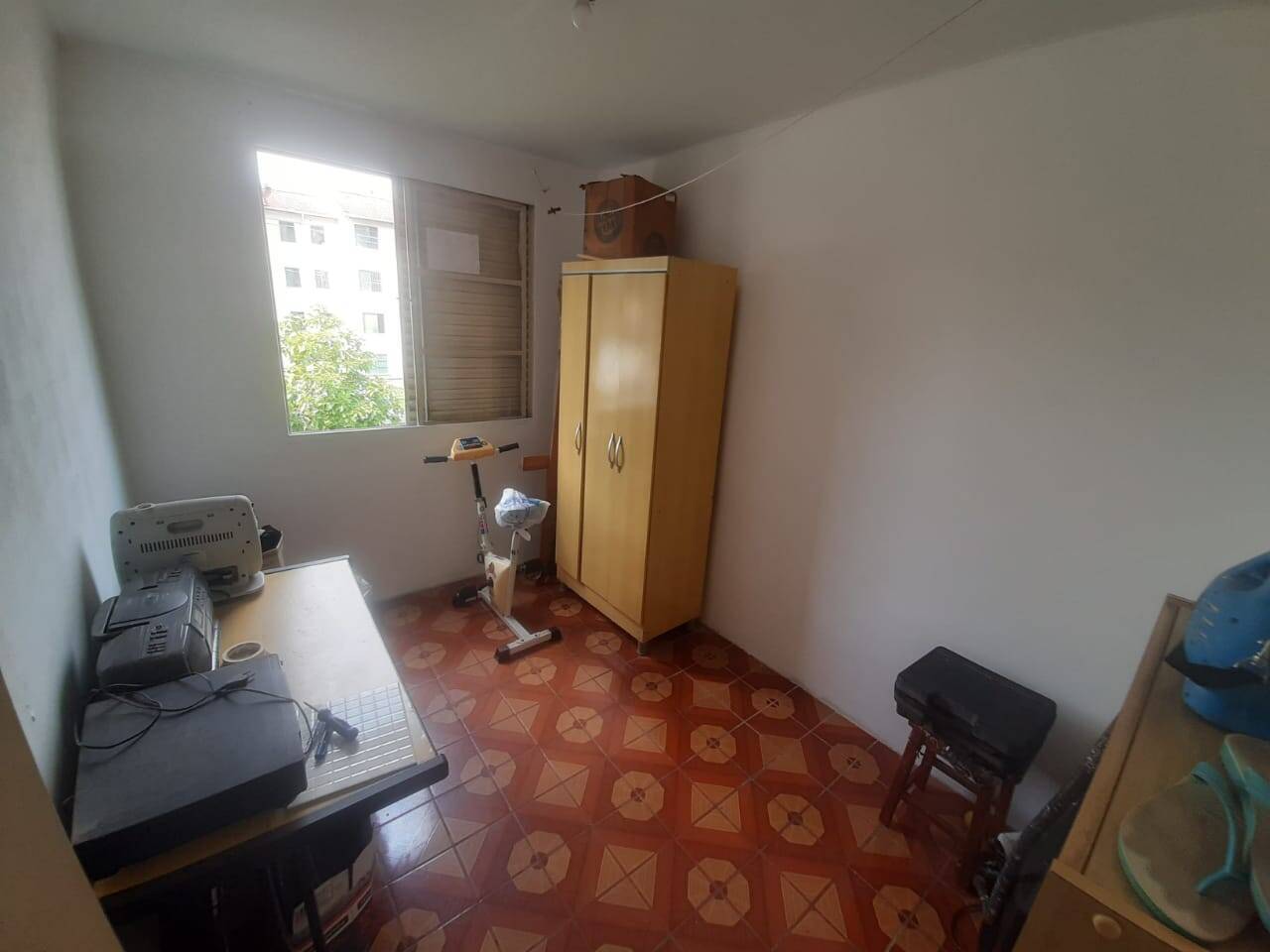 Apartamento, 2 quartos - Foto 8