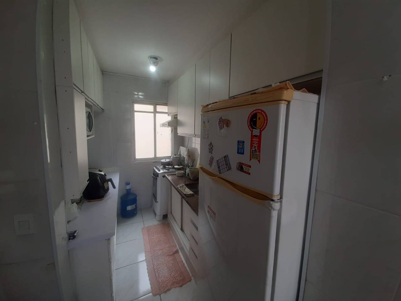 Apartamento, 2 quartos - Foto 7