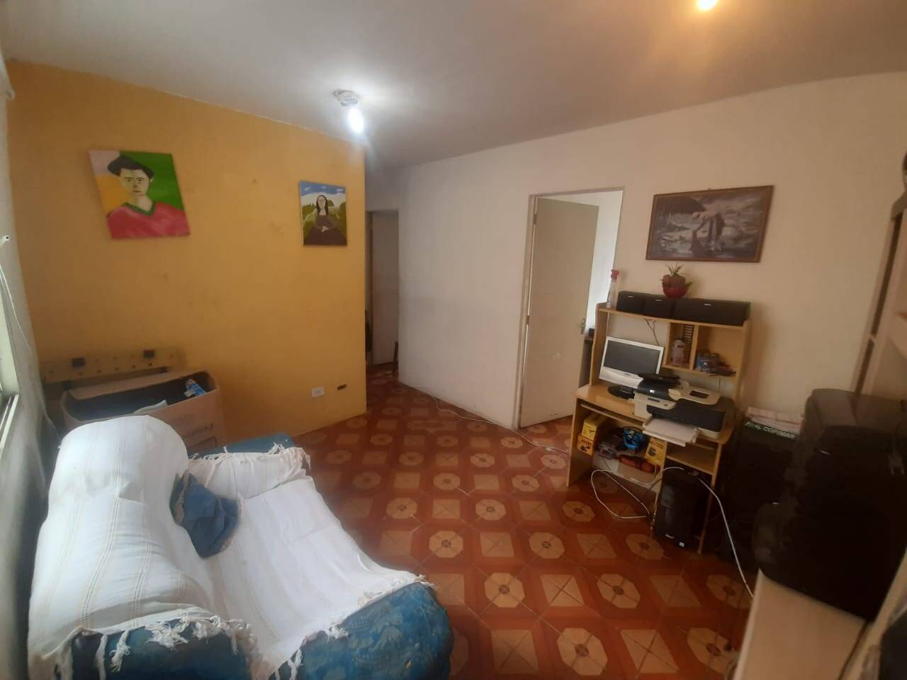 Apartamento, 2 quartos - Foto 10