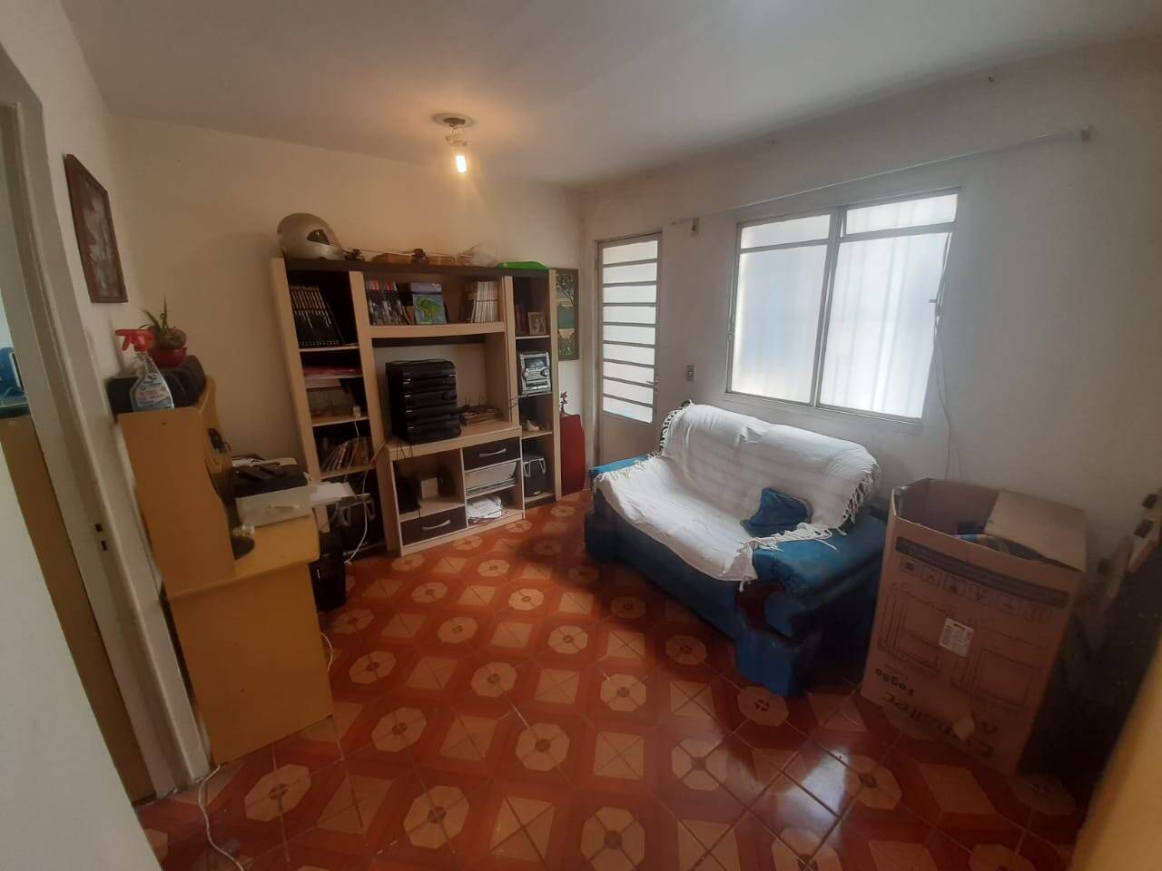 Apartamento, 2 quartos - Foto 1