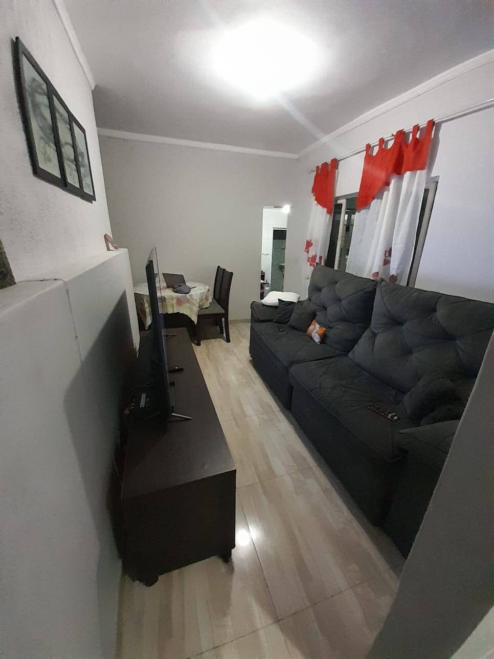 Casa, 4 quartos - Foto 2