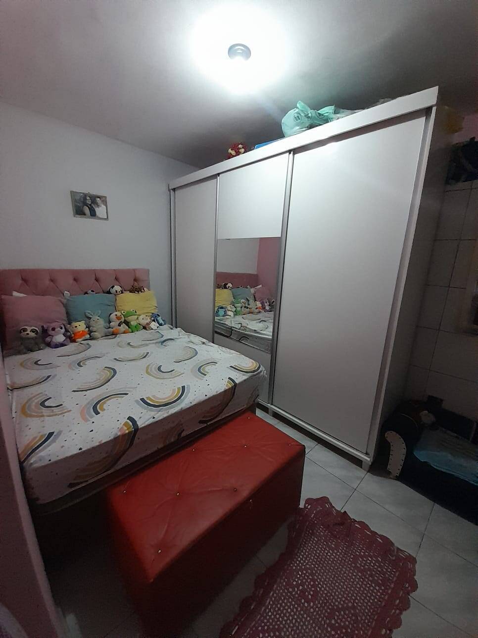 Casa, 4 quartos - Foto 6