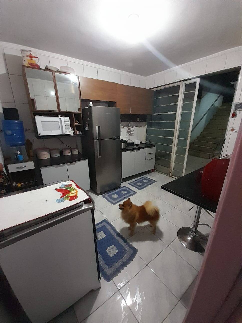 Casa, 4 quartos - Foto 11