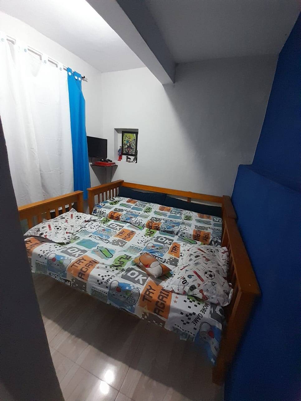 Casa, 4 quartos - Foto 17