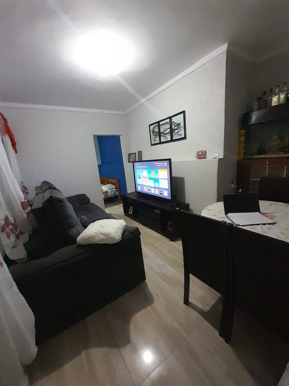 Casa, 4 quartos - Foto 14