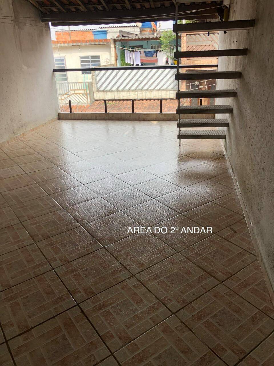 Casa, 2 quartos - Foto 2