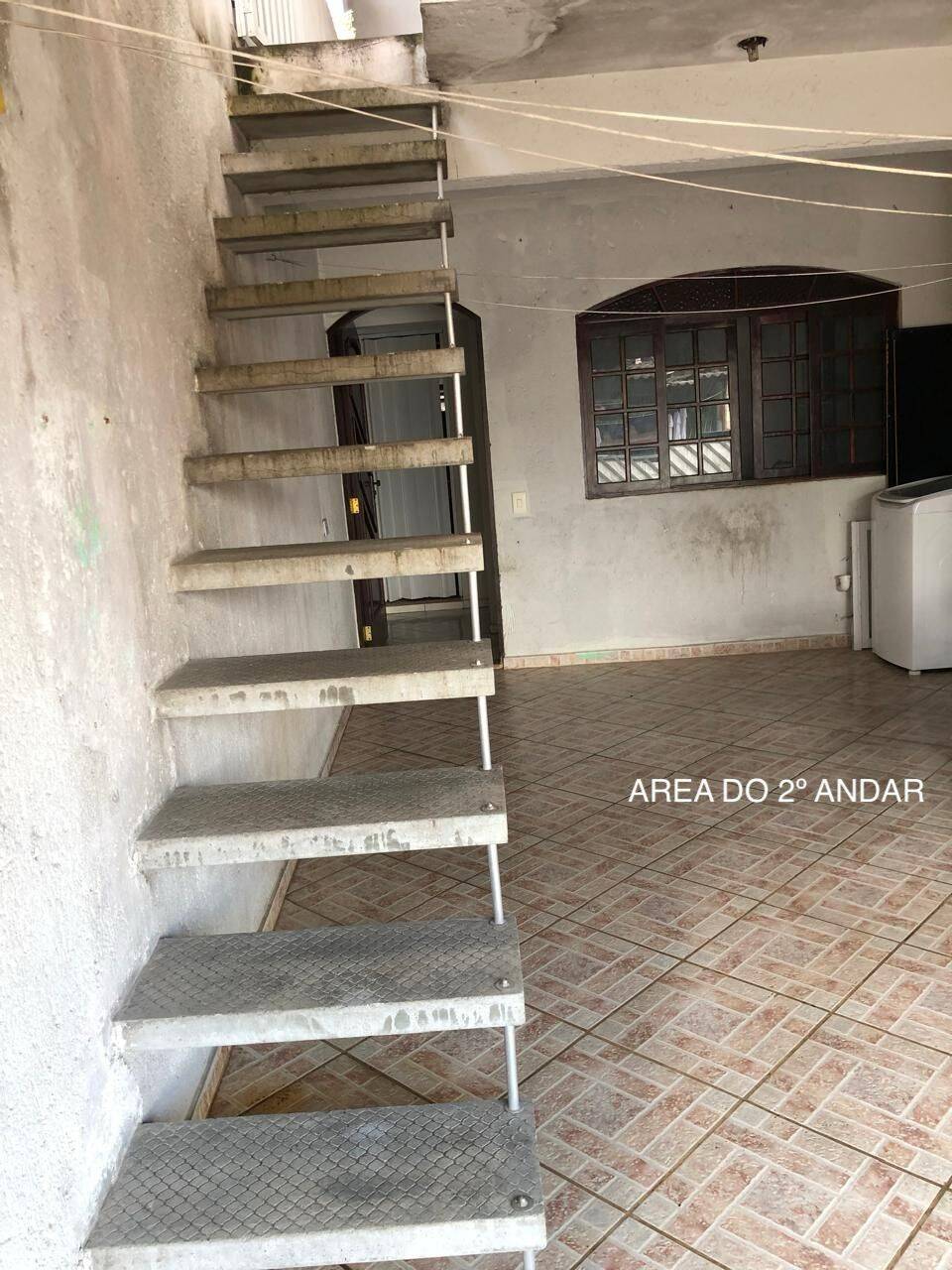Casa, 2 quartos - Foto 5