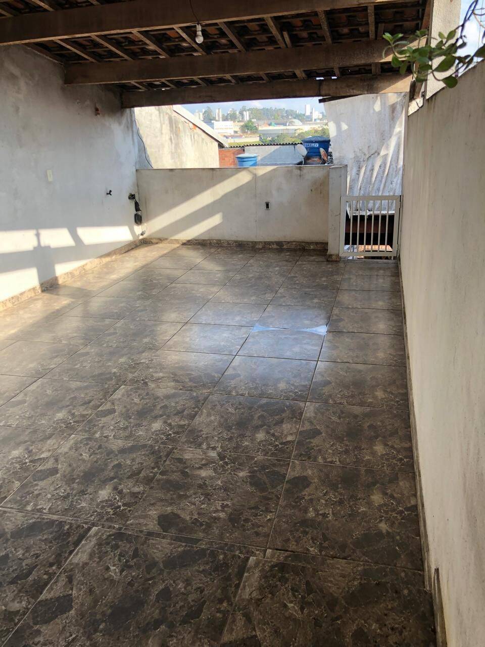 Casa, 2 quartos - Foto 8