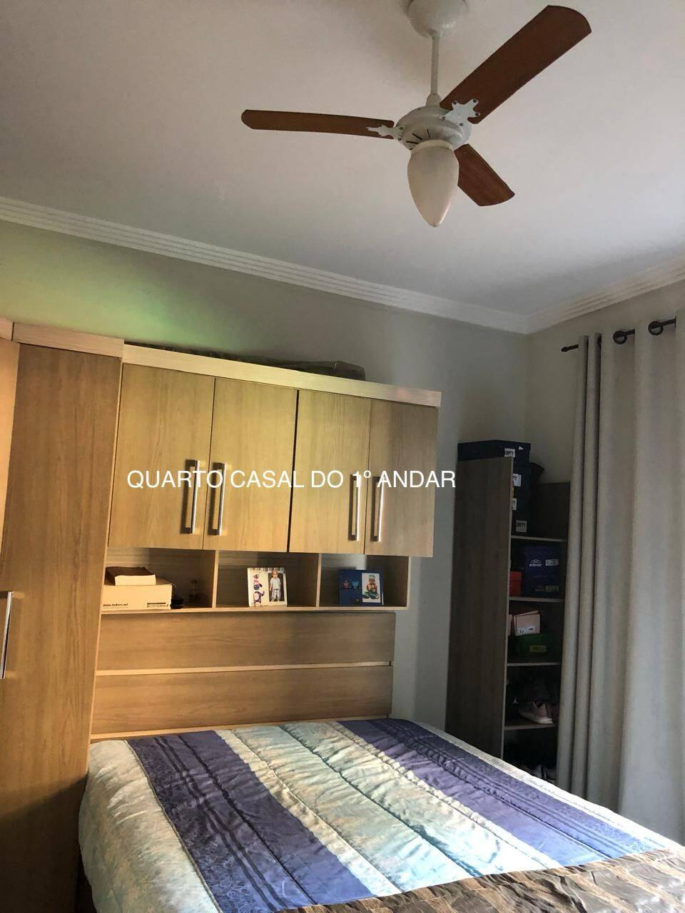 Casa, 2 quartos - Foto 23