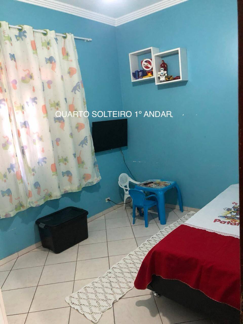 Casa, 2 quartos - Foto 30