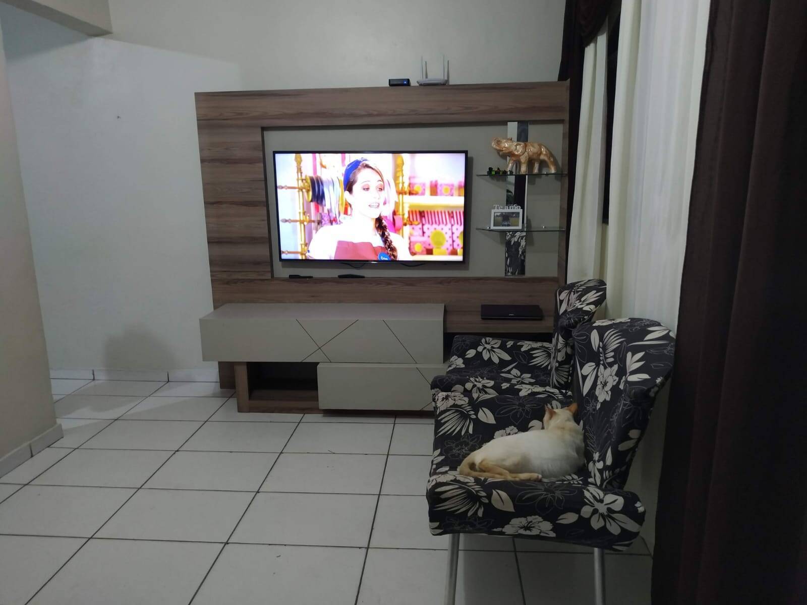 Casa, 3 quartos, 100 m² - Foto 4