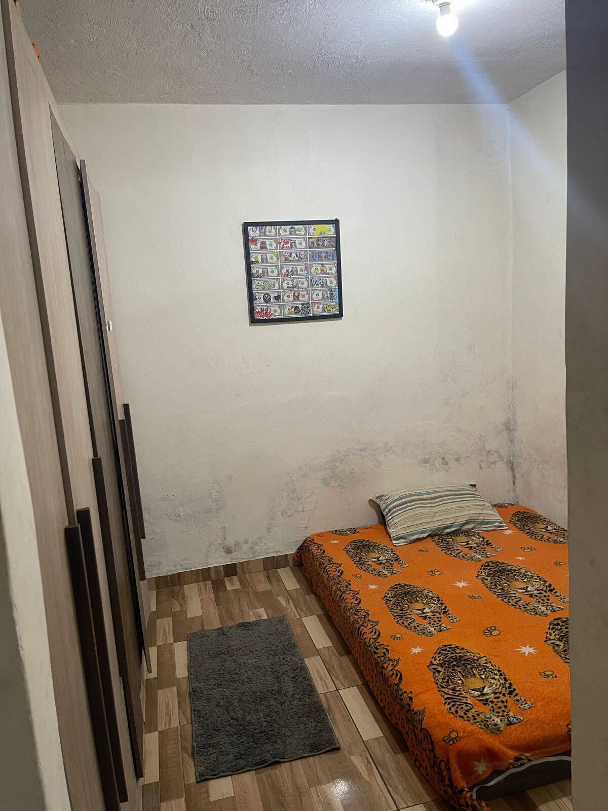 Casa, 3 quartos, 100 m² - Foto 21