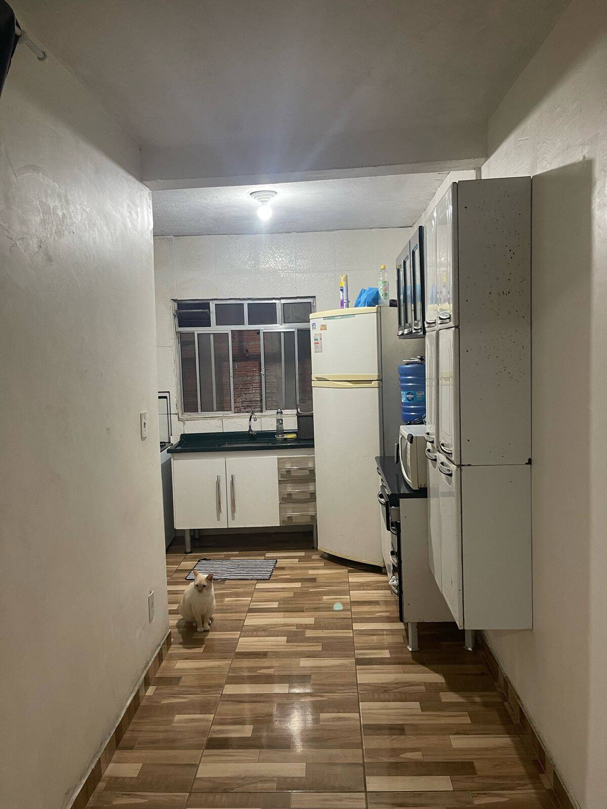 Casa, 3 quartos, 100 m² - Foto 22