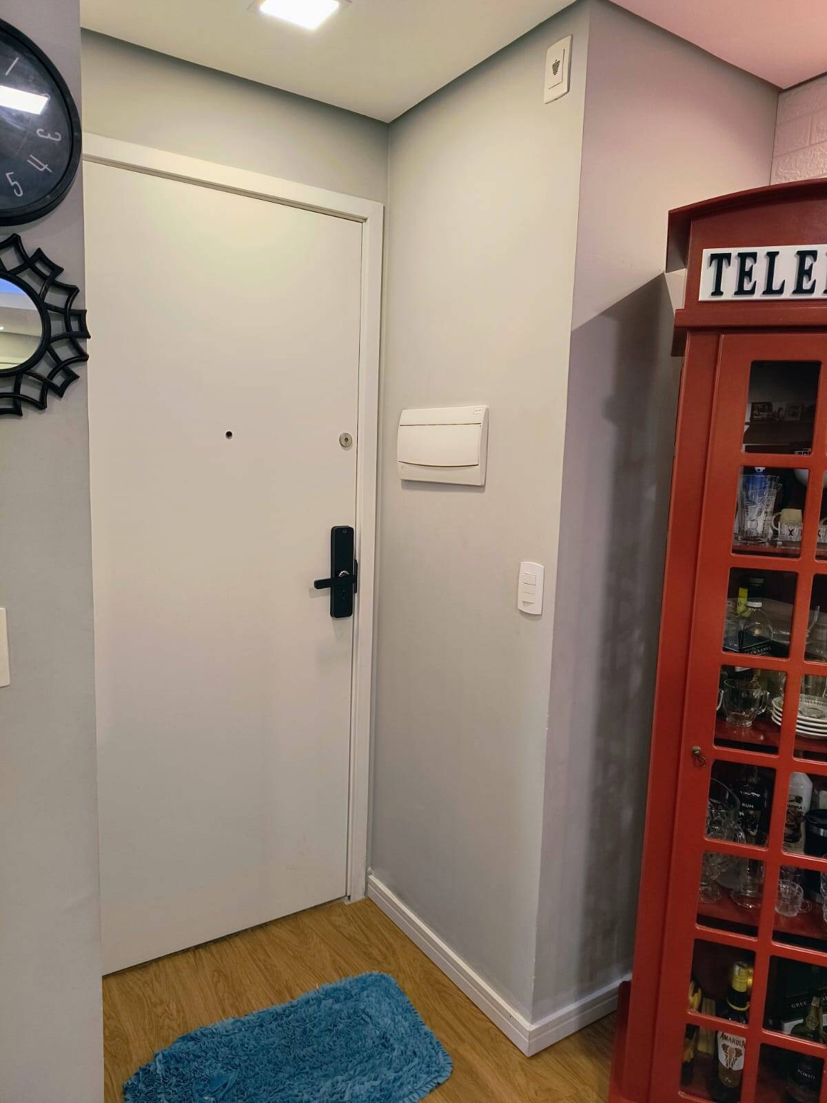 Apartamento, 2 quartos - Foto 1